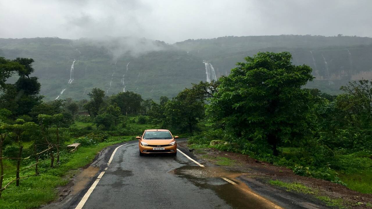 5 Ways to prepare for a monsoon road trip - Times of India