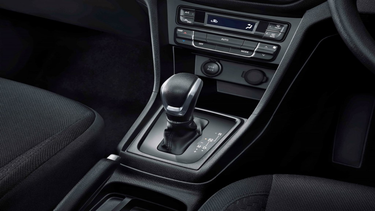 Maruti Suzuki Celerio VXi Auto Gear Shift Car