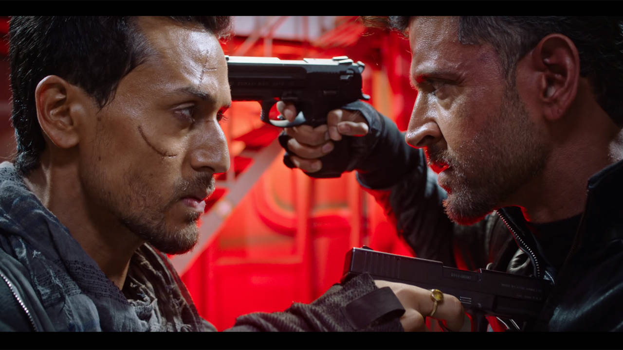 Waar movie 2024 full hd