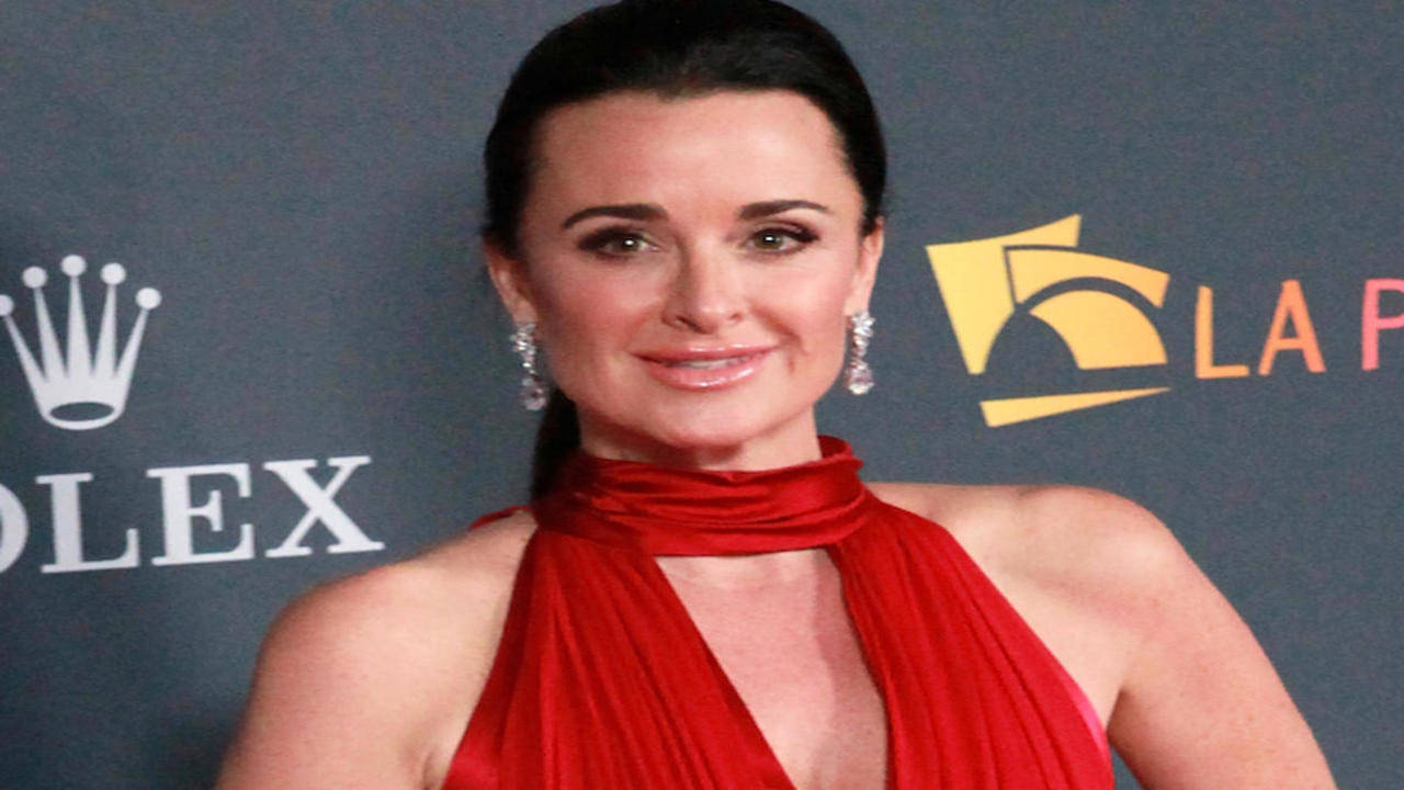 Halloween Ends': Kyle Richards Set to Return as Lindsey Wallace