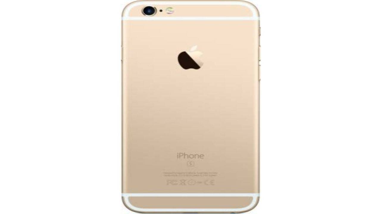 iphone 6s 64gb price on flipkart