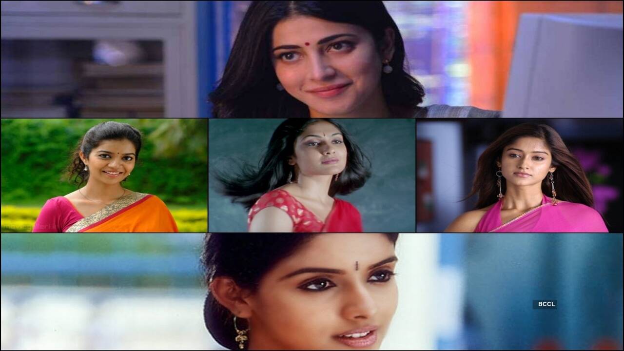 Happy Teachers Day: From Ileana & Asin to Shruti Haasan, here are the most  popular female teachers in Telugu cinema