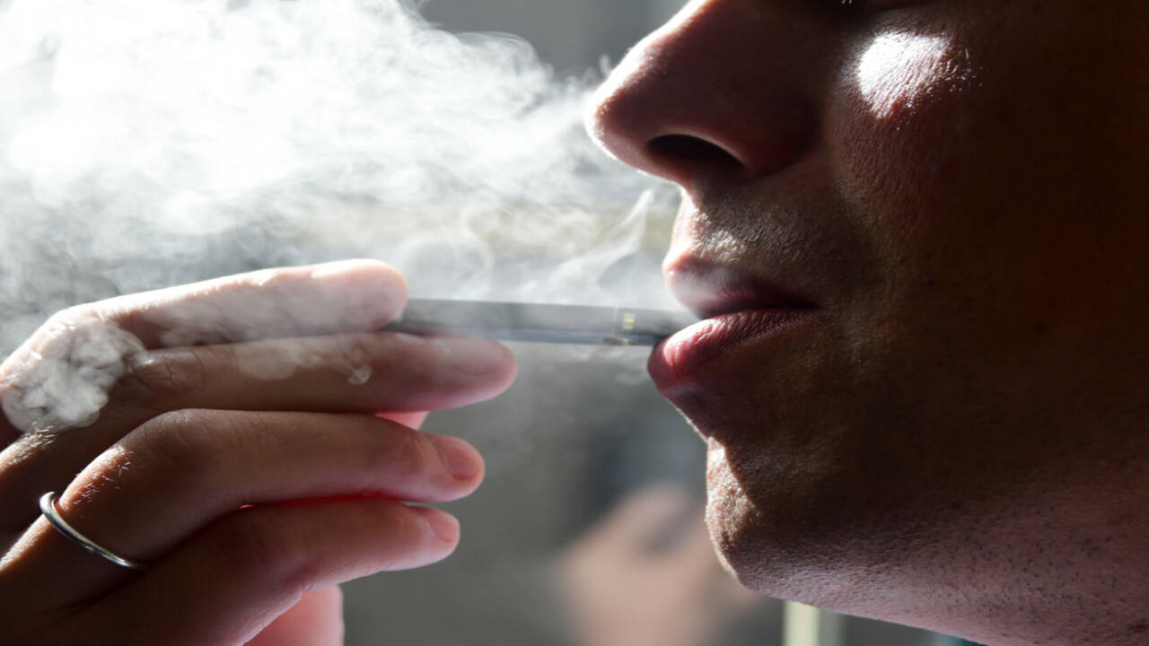 prohibition of electronic cigarettes act 2019 penalties first offence Vaping Age: How Old Do You Have To Be To Vape In 2026? Vaping is completely banned in