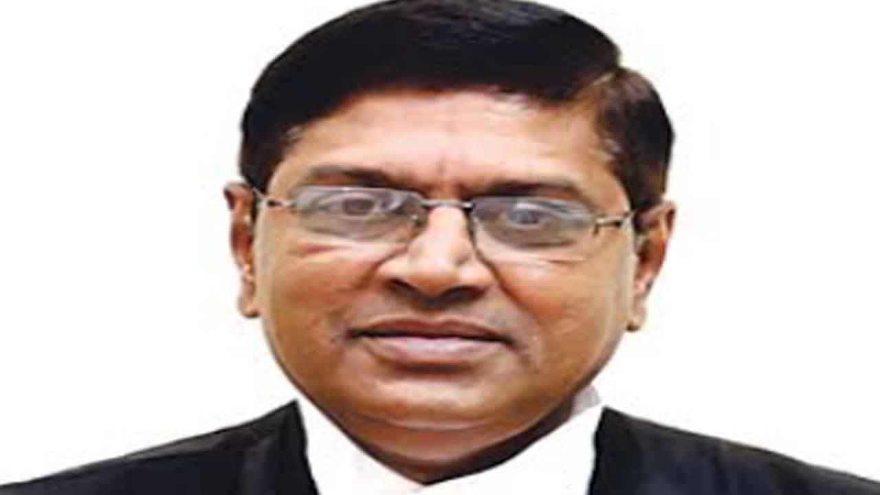 Who Is The Present Chief Justice Of High Court Of Kerala Www.nac.org.zw