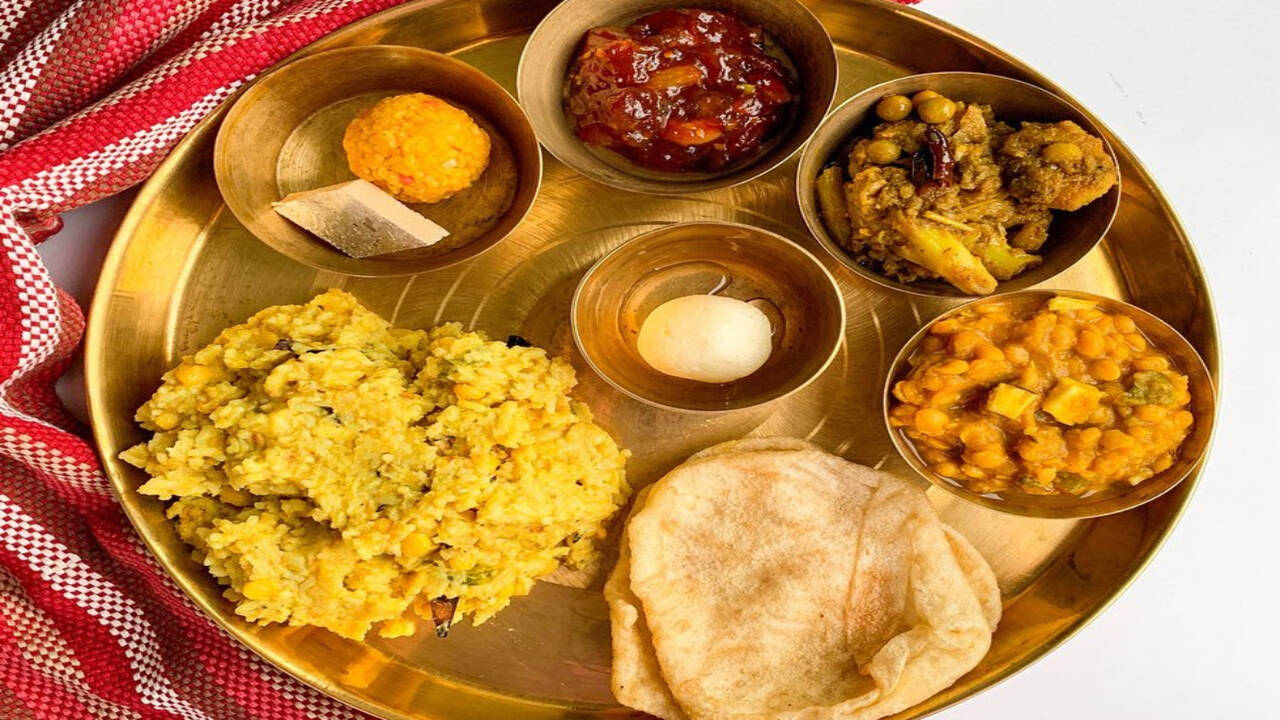 Picture of Bhog