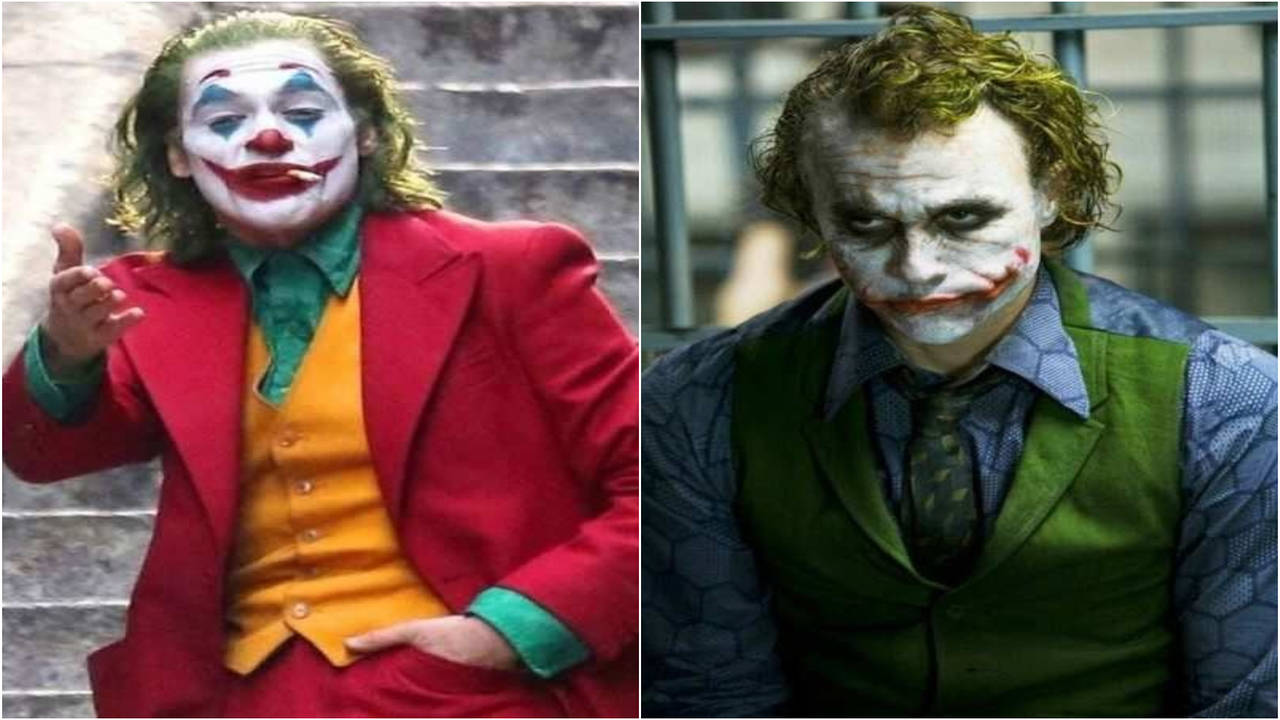 Here's why Joaquin Phoenix's 'Joker' falls pale in comparison to ...