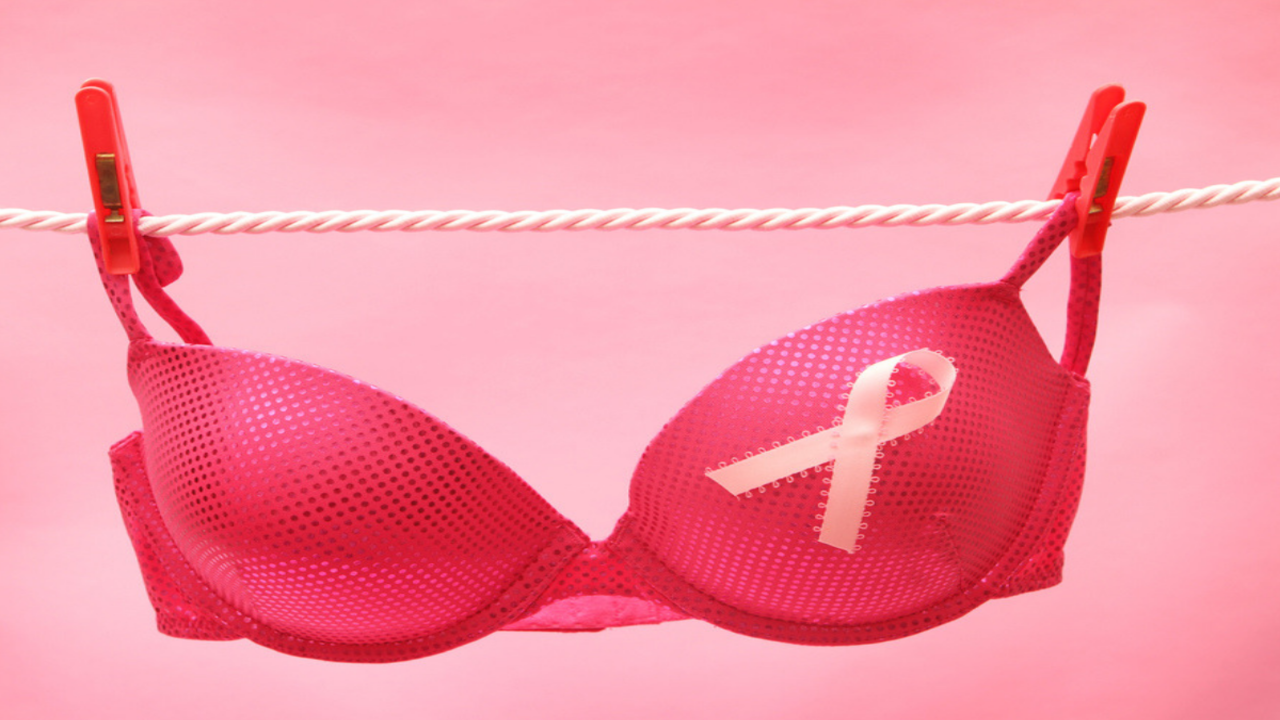 Breast Cancer Facts for Teens, Risks of Carrying Phone in Bra