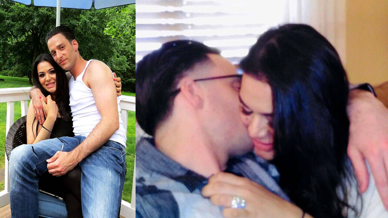 Photo: Trishala Dutt shares an emotional birthday post for late boyfriend |  Hindi Movie News - Times of India