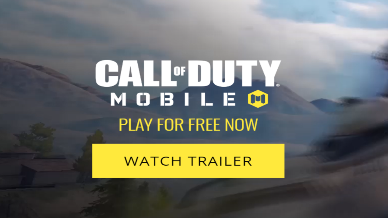 Call of Duty Mobile: Here's everything you should know about controller  support - Times of India