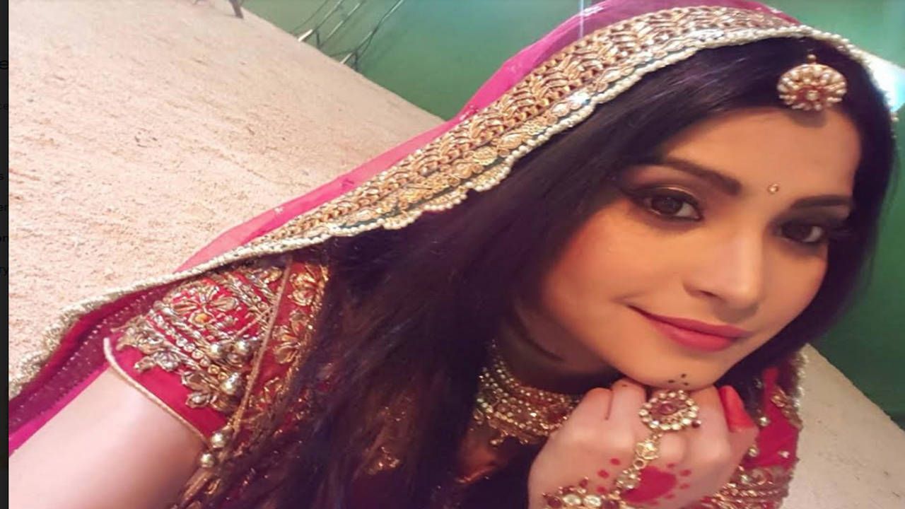 Harsha Khandeparkar to enter the show RadhaKrishn as Kutila - Times of India