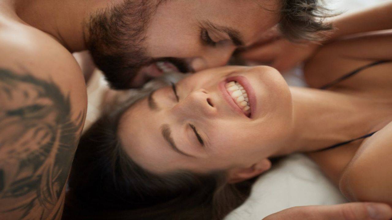 Orgasm During Sex: The surprising reasons why people fake orgasms