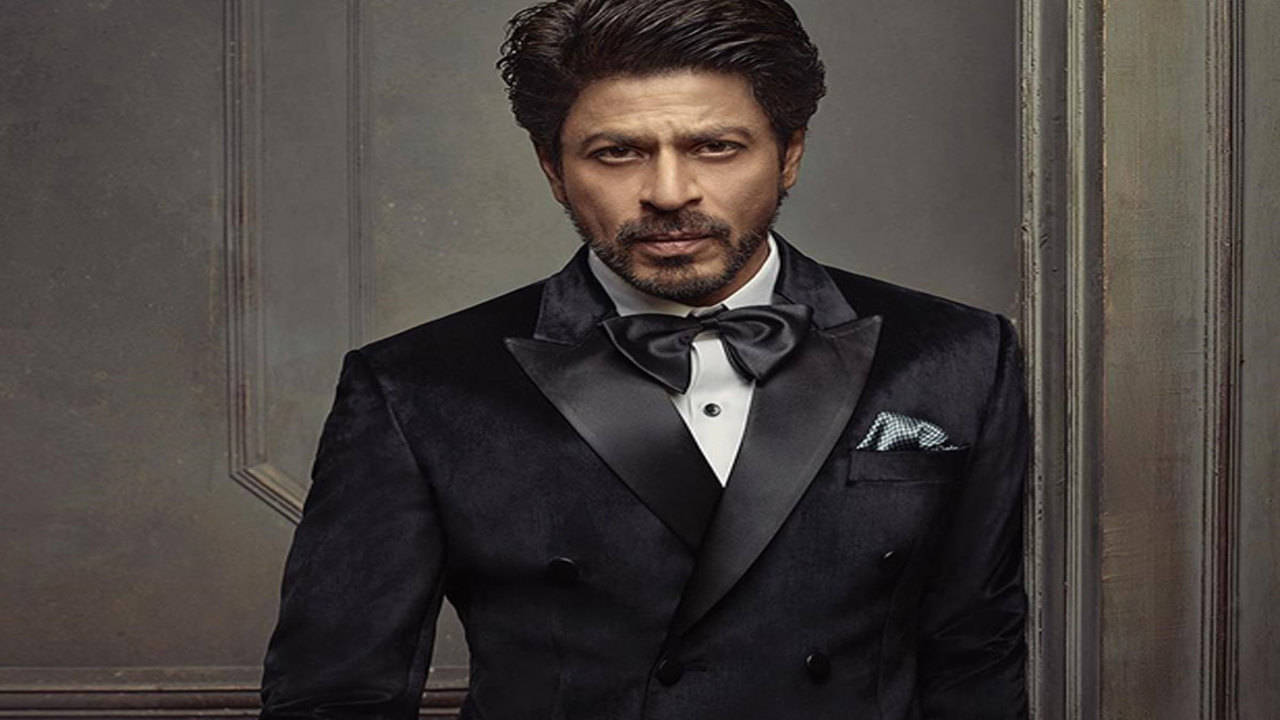 7 most beautiful Shah Rukh Khan quotes that'll make you smile