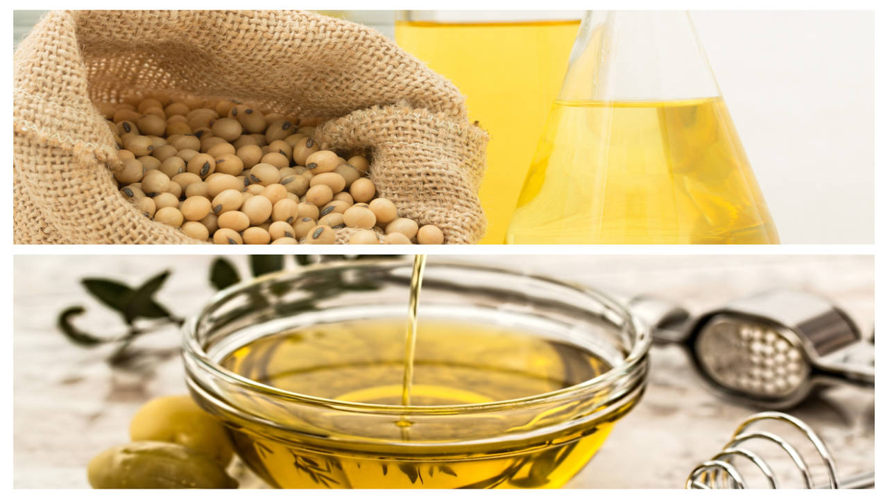 Soybean Oil For Hair Everything That You Need To Know