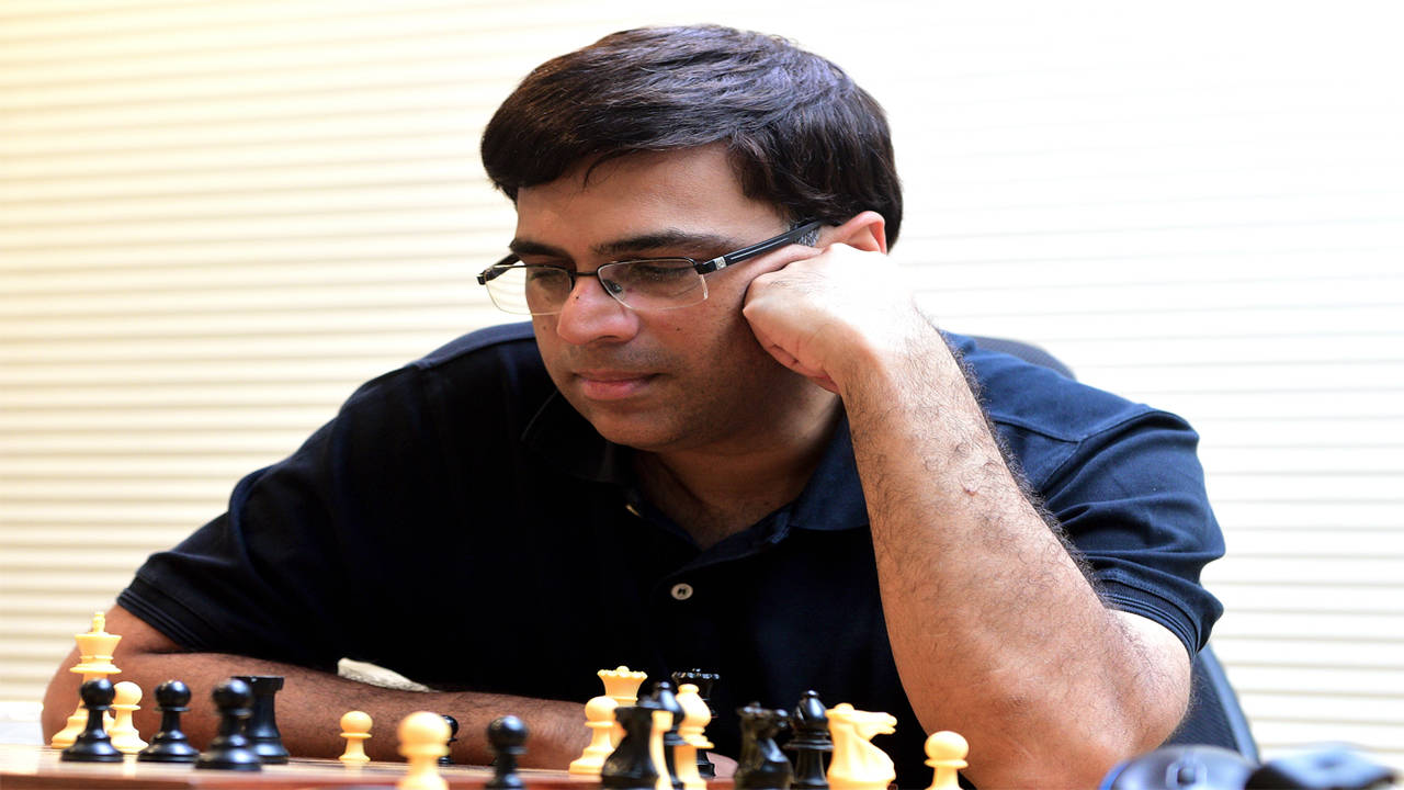 Anish Giri  TATA STEEL CHESS INDIA, RAPID & BLITZ, 2023