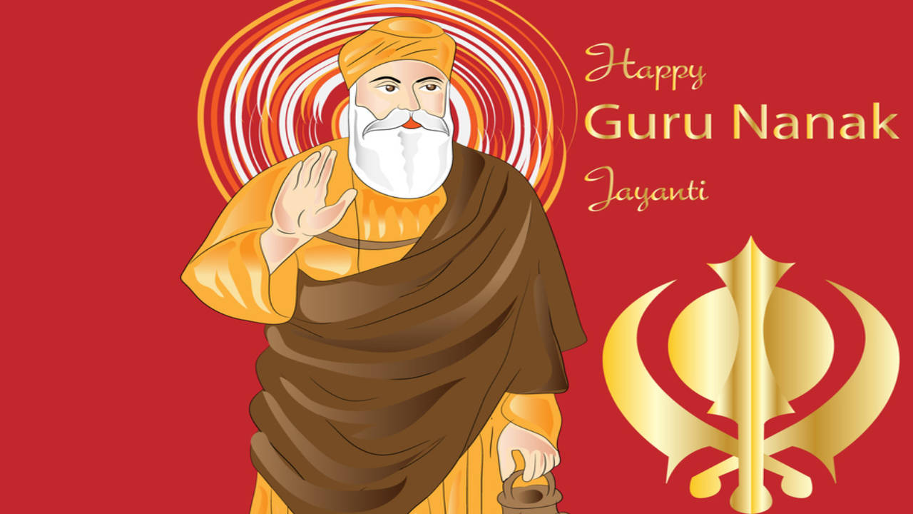 9 Gurpurab Decoration Ideas For Your Home - Guru Nanak Jayanti 2023