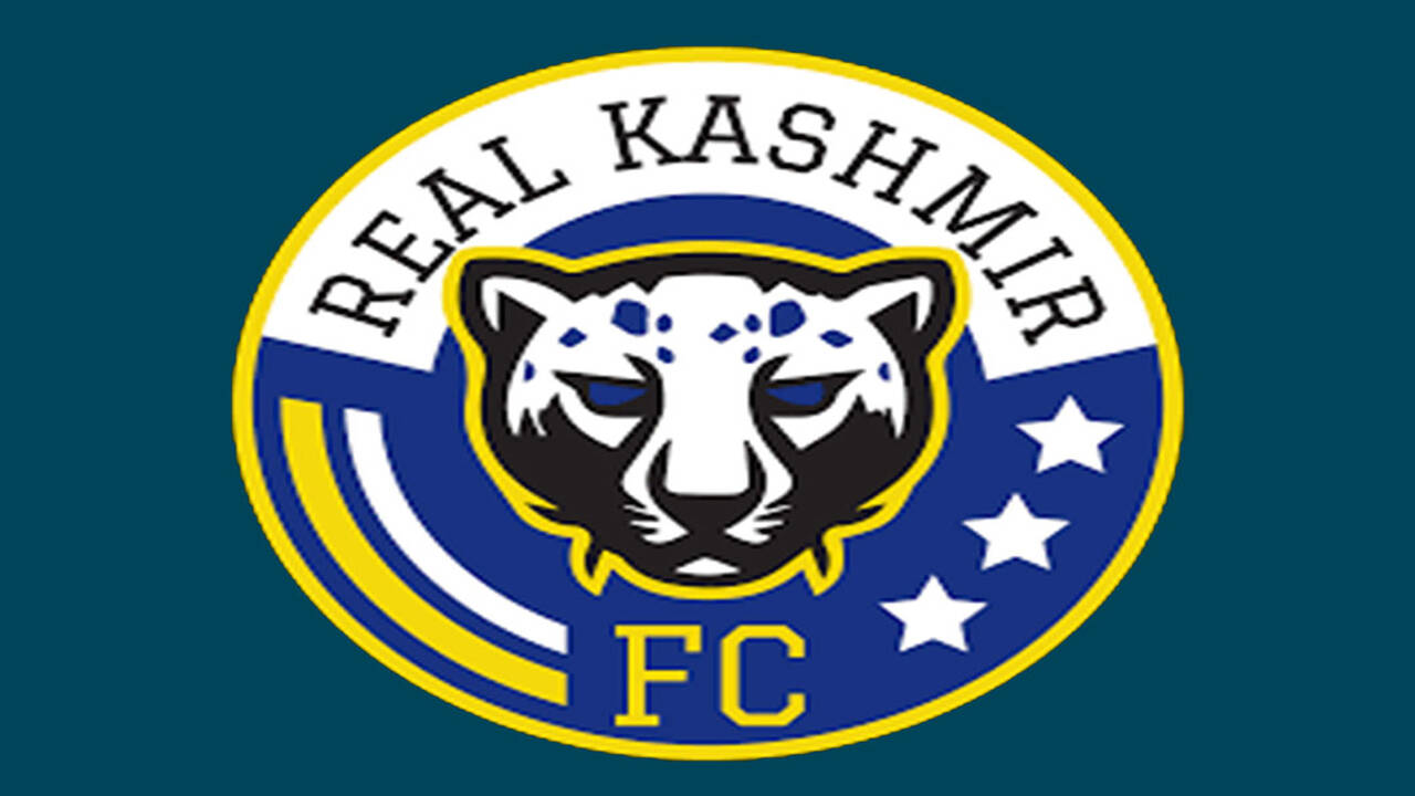real kashmir fc adidas