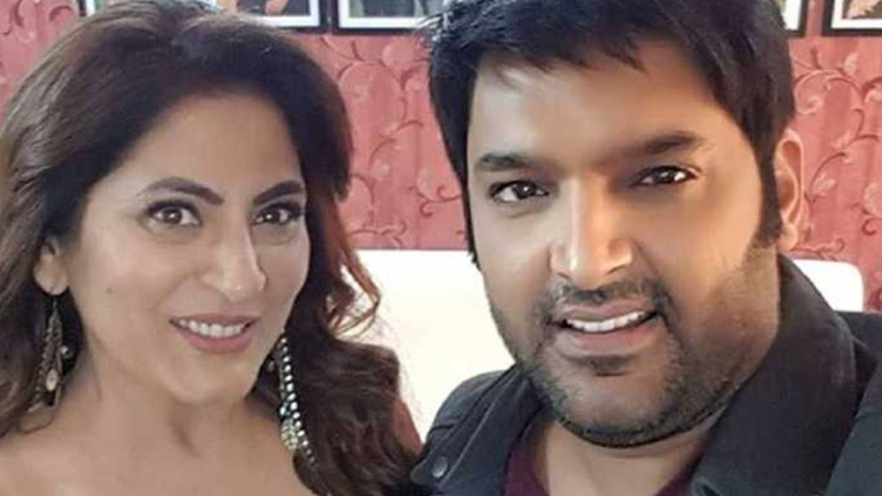 Fans unhappy with Kapil Sharma for body shaming Archana Puran Singh