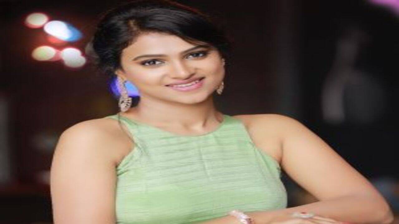 Kavitha Gowda | undefined Movie News - Times of India