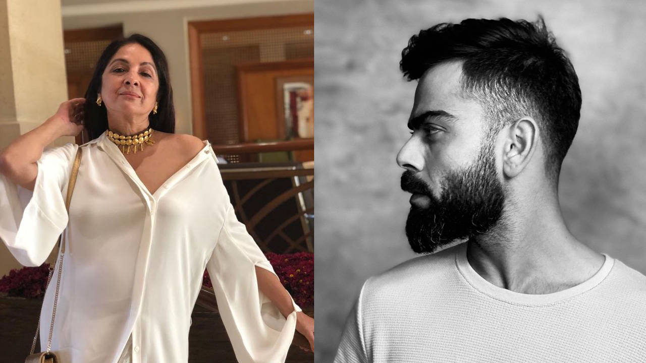 How To Get A Chiseled Jawline Like Virat Kohli