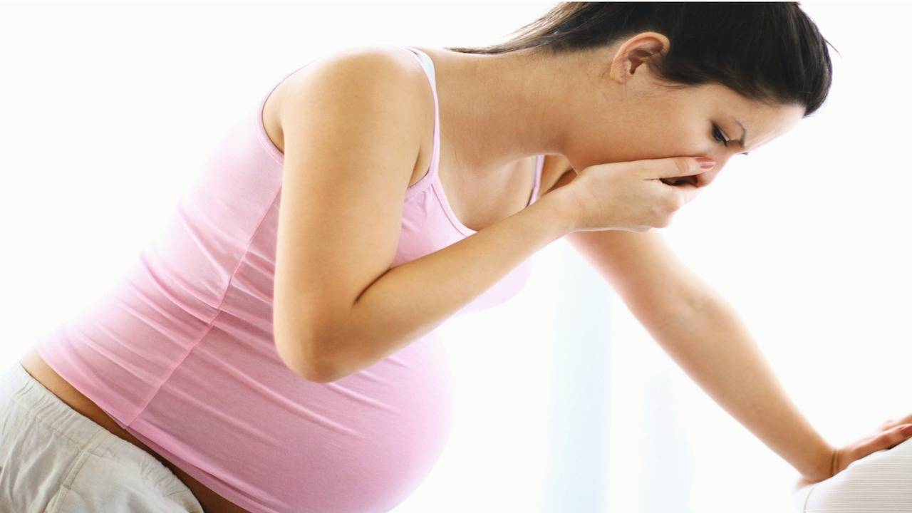 5 clever ways to beat morning sickness during pregnancy | The Times of India