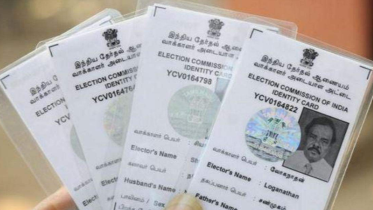 How To Check Voter Id Card In Bangalore - Infoupdate.org