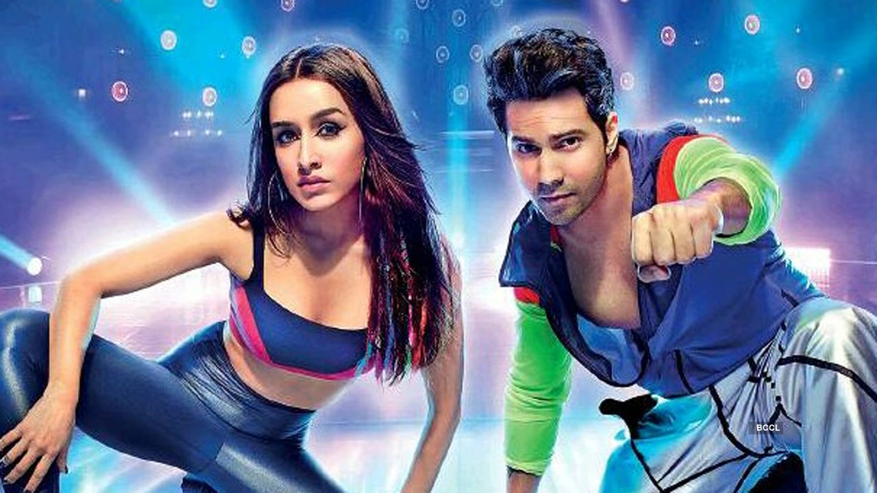 Why would you do this, Varun Dhawan? - Bollyworm