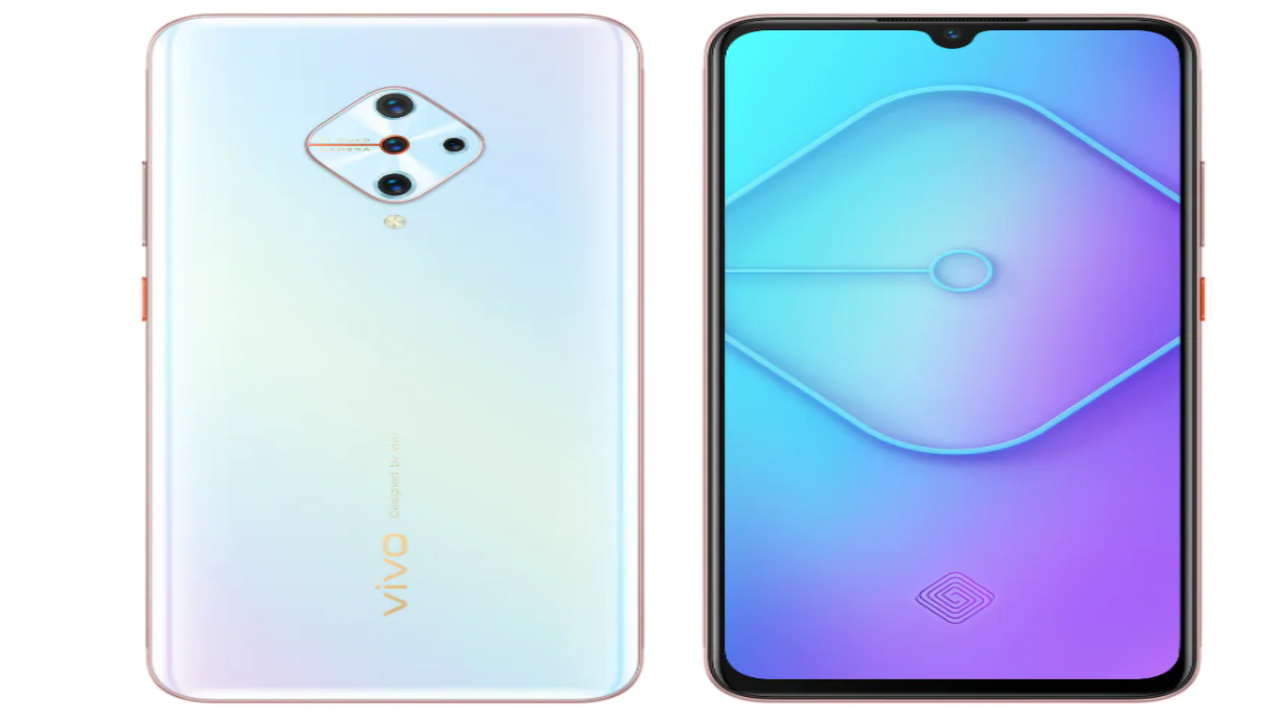 vivo s1 pro price launch date