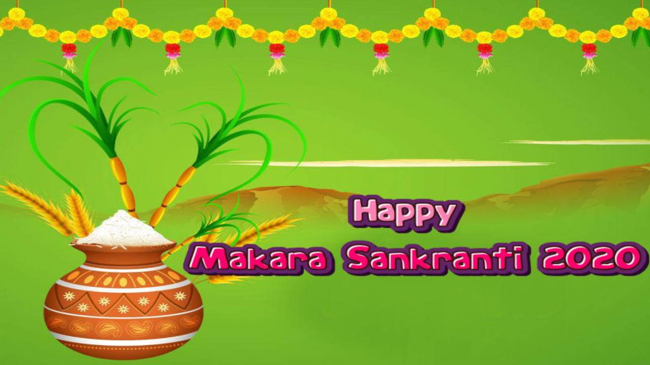 Happy Makara Sankranti 2020: Tollywood celebs pour in wishes for ...