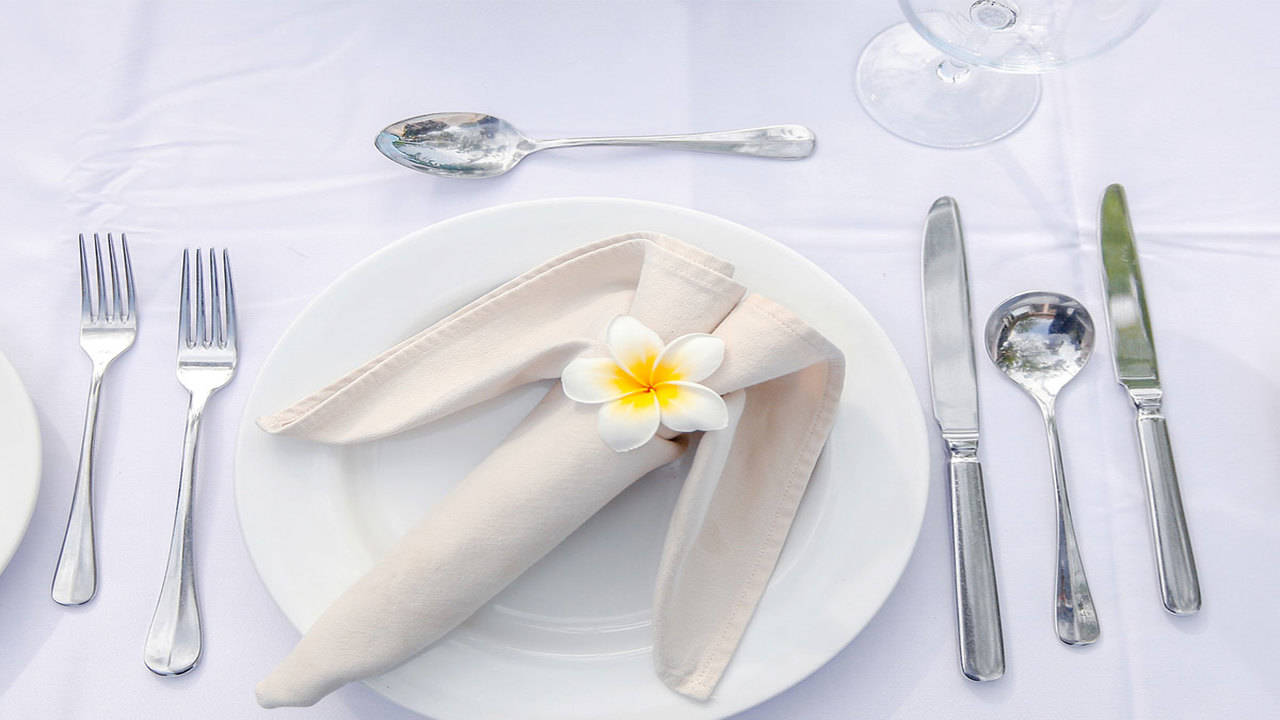 Table Cutlery -  ®