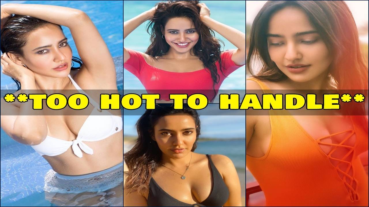 Khushboo Sexy Video Sexy Video Sex Video - Neha Sharma Hot & Sexy Bikini Photos: Throwback Thursday! Neha Sharma's  BIKINI and LINGERIE pics are too hot to handleâ€‹