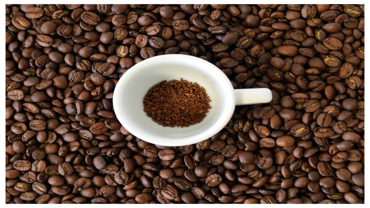 Instant Coffee: Good or Bad?