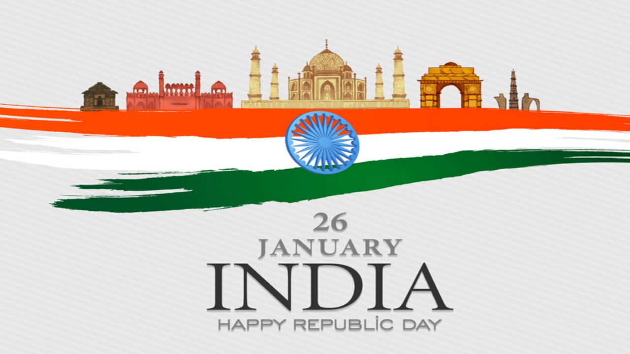 Republic Day of India 2023: Information, history, importance, why ...
