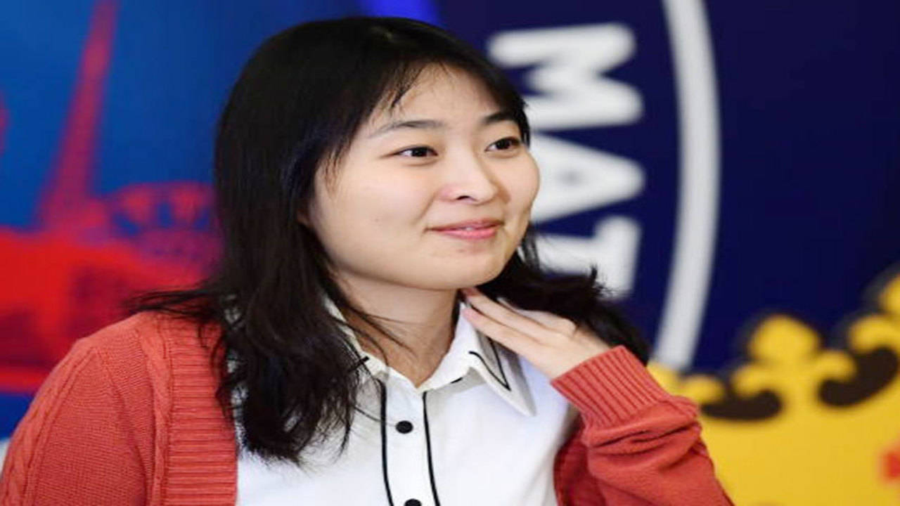 April 2020 World Chess Ratings - Russia's Aleksandra surpasses World Chess  Champion China's Ju Wenjun!