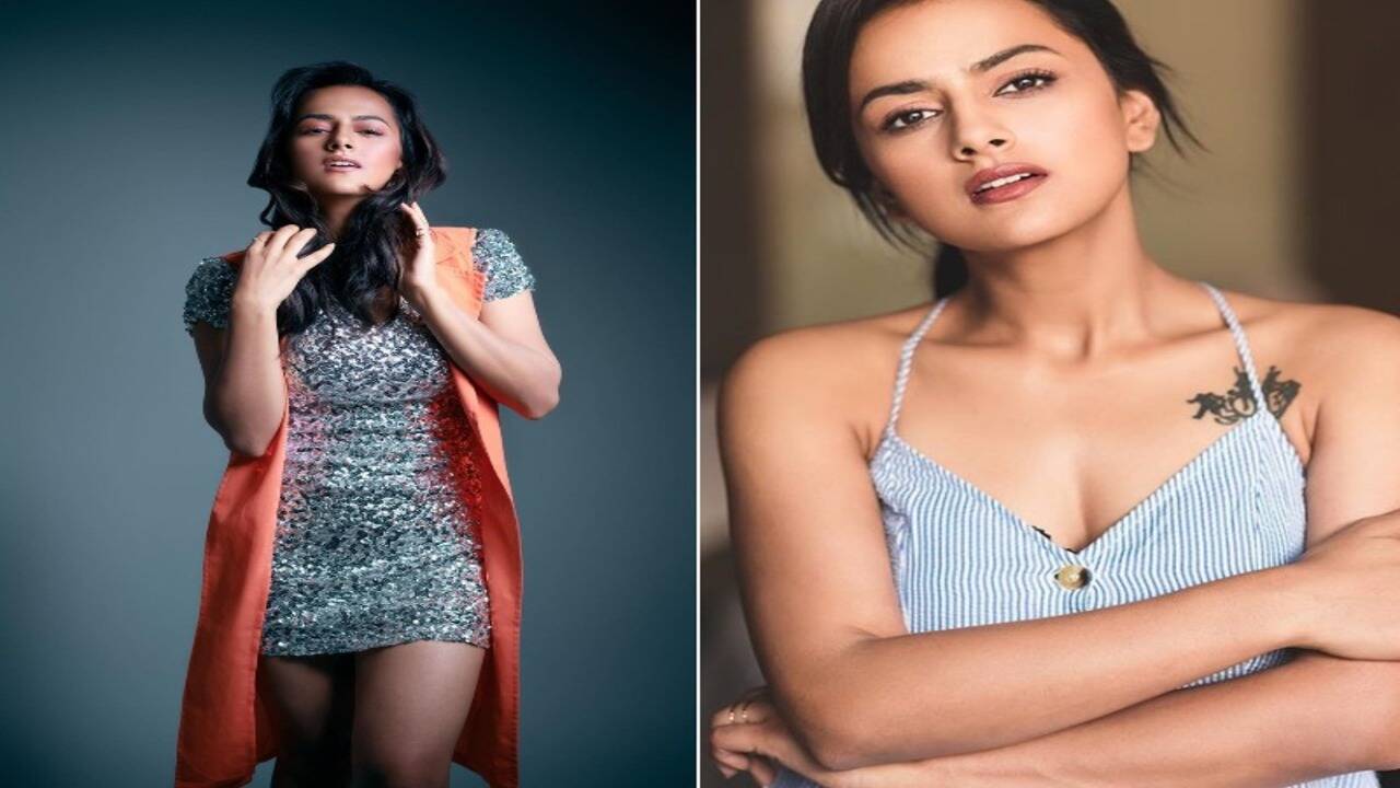 Shraddha Srinath: FIVE interesting facts about the stunning actress