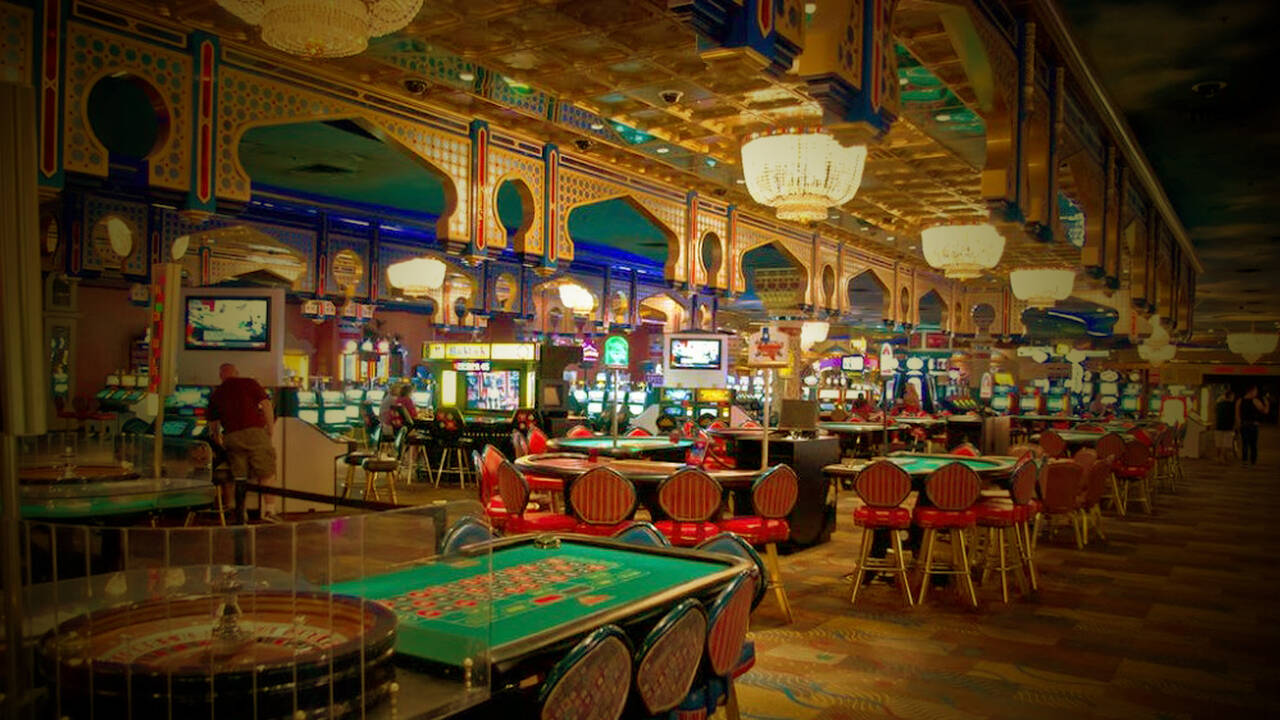 Why Goa doesn't want Goans in its casinos | India News - Times of India