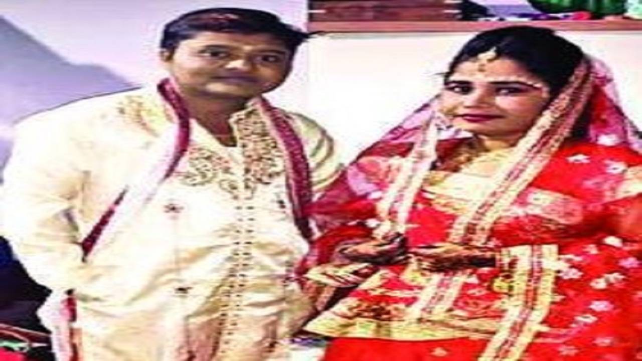 Malkangiri woman undergoes sex change to marry girlfriend Bhubaneswar News