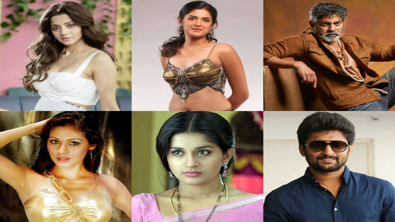 7 Tollywood actors who have birthdays in February | The Times of India