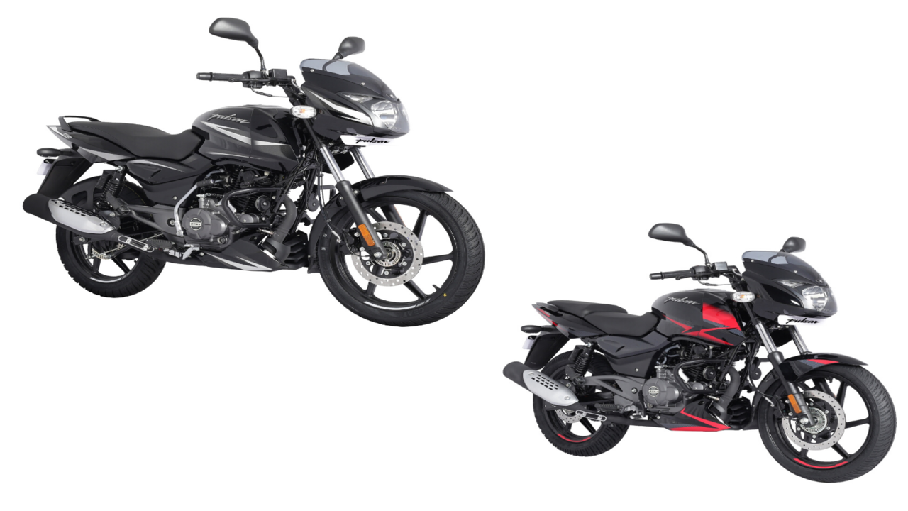 Pulsar 150 Twin Disc | Overview
