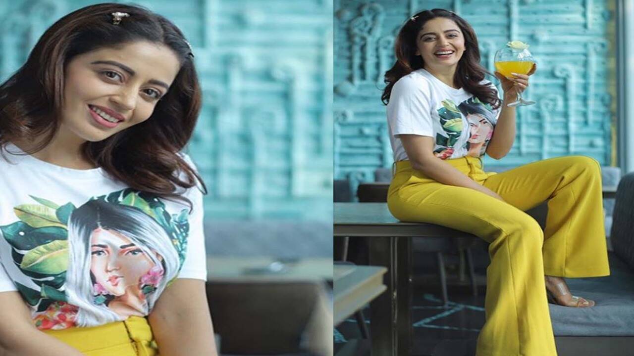 Neha Pendse Hot & Sexy Photos: Instagram pictures of the actress you  shouldnt miss