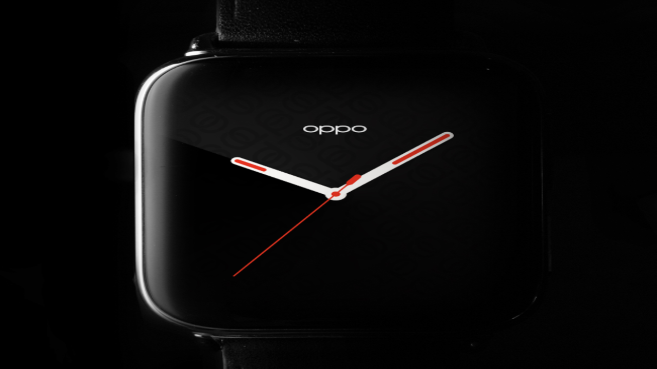 New leaked Oppo Watch 3 images confirm revised design and curved display -   News
