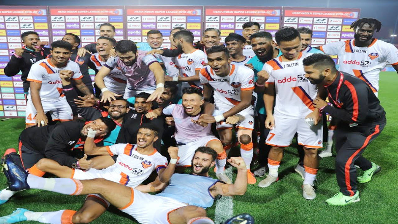 FC Goa's debut in AFC Champions League 2021: What did we learn?