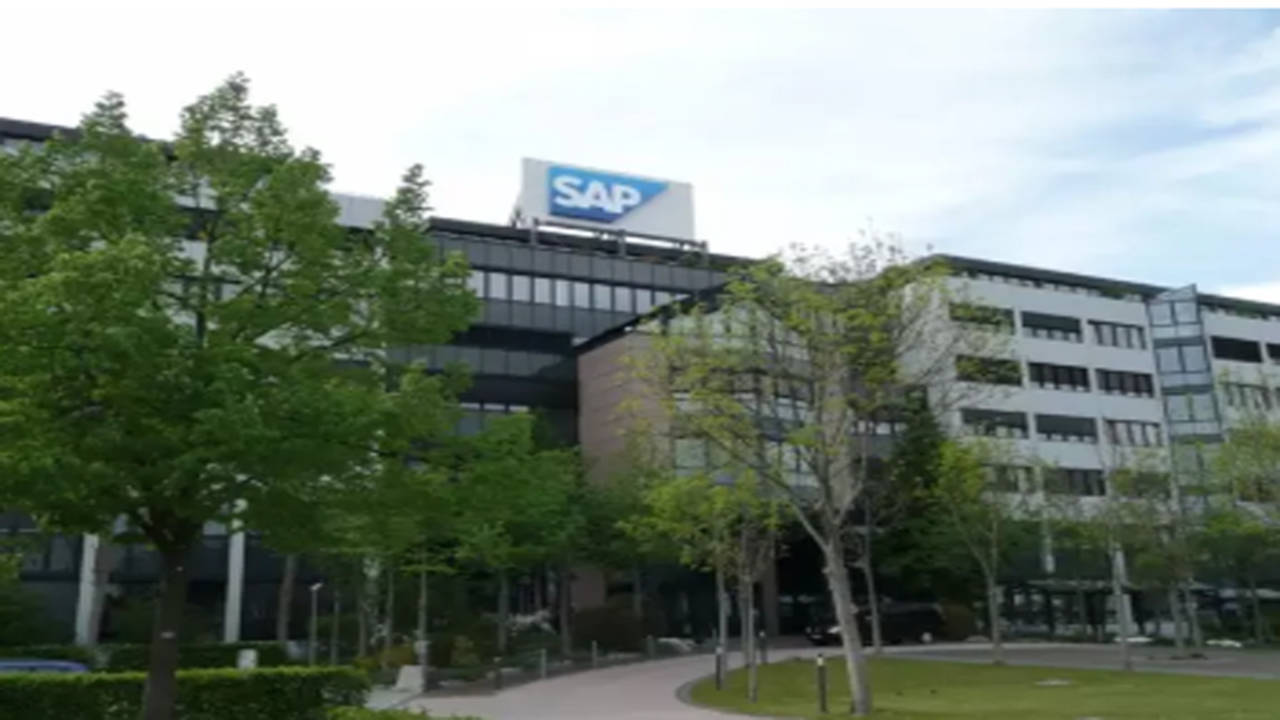 H1N1 in Bangalore sap office: Two SAP India employees test positive for  H1N1; Bengaluru, 2 other centres temporarily closed | India Business News -  Times of India