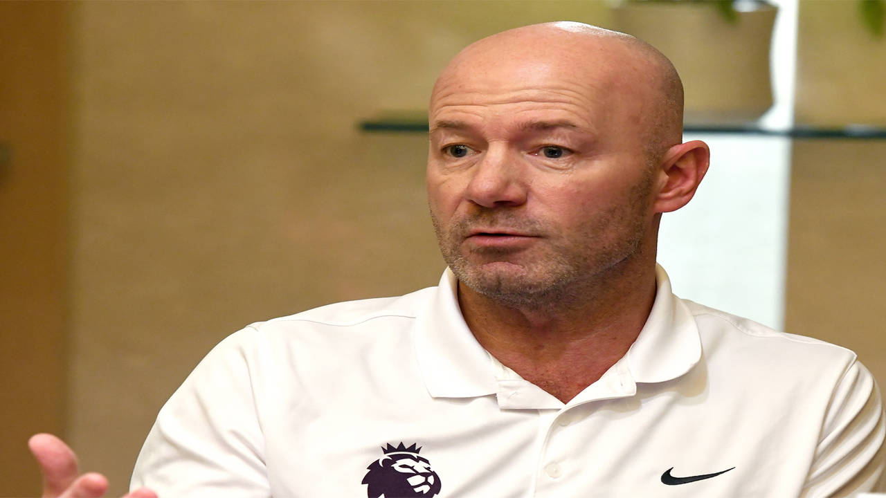 Liverpool not the best EPL side yet: Alan Shearer | Football News - Times  of India