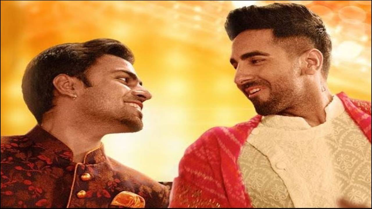 Shubh Mangal Zyada Saavdhan box office collection Day 7: Ayushmann