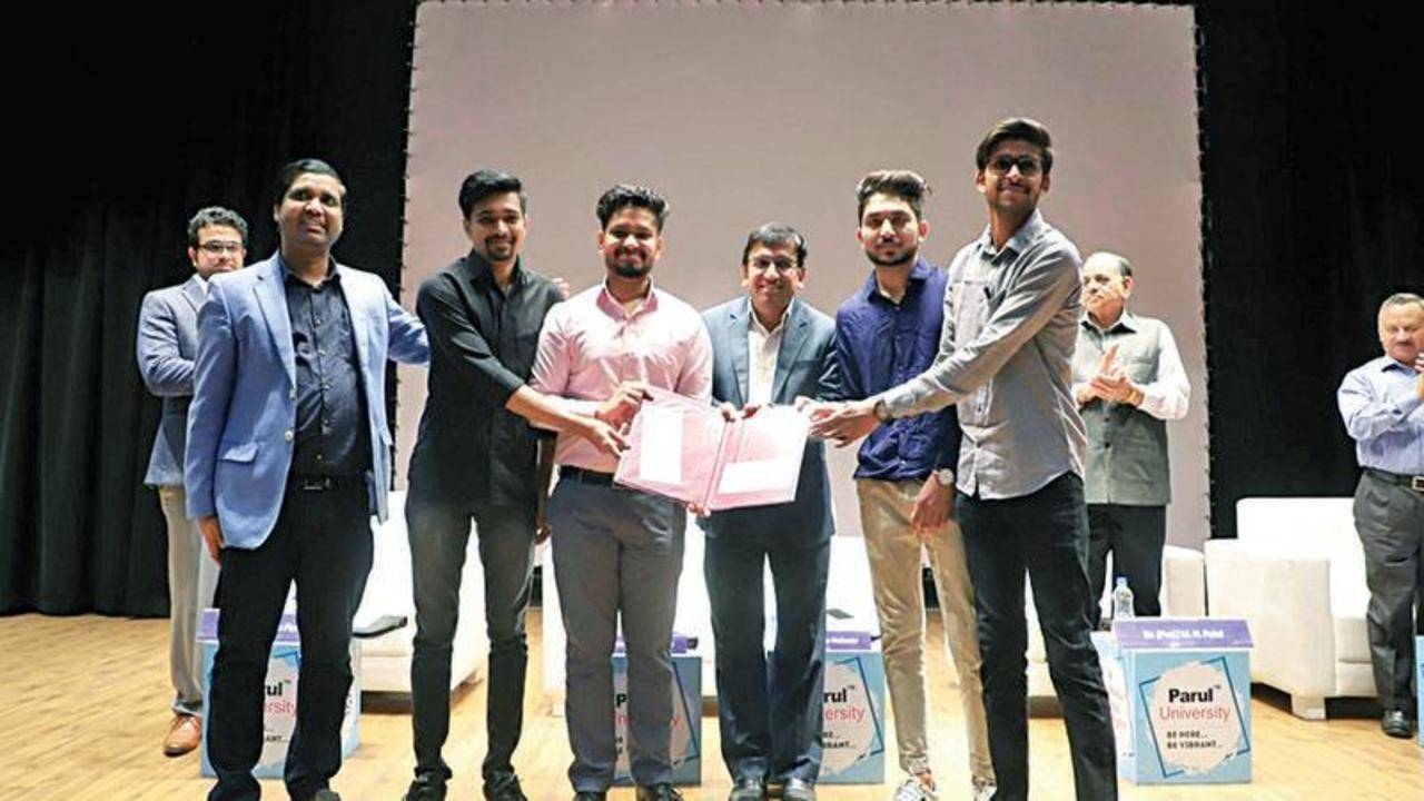 Startup festival explores innovation, entrepreneurism - Times of India