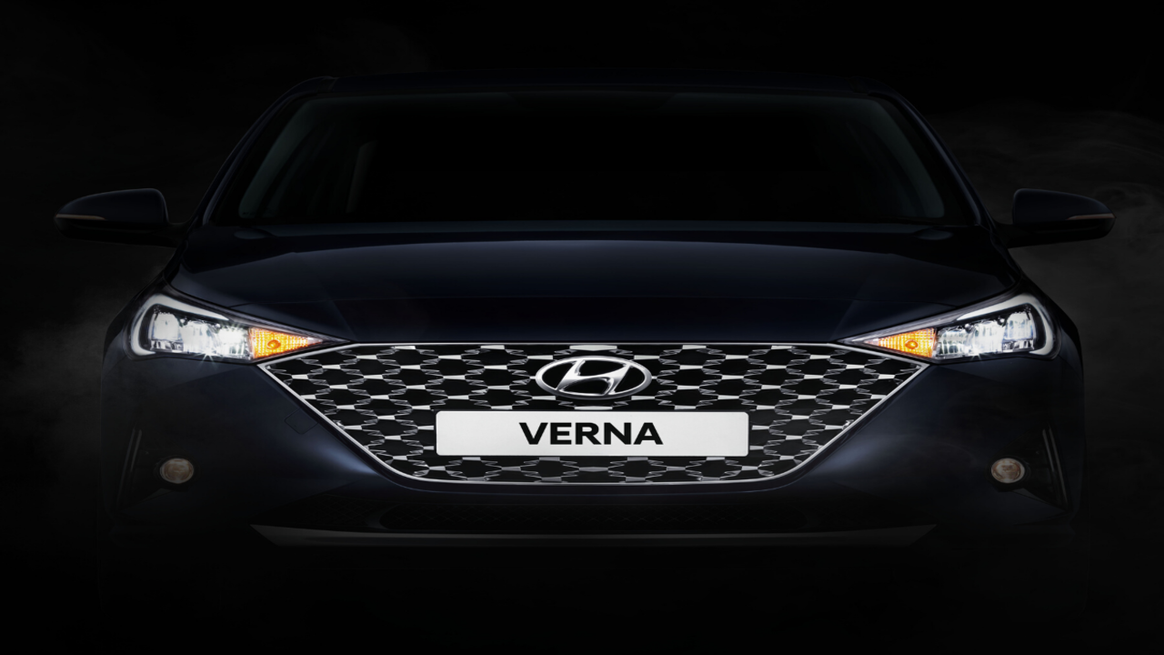 HD hyundai verna wallpapers | Peakpx