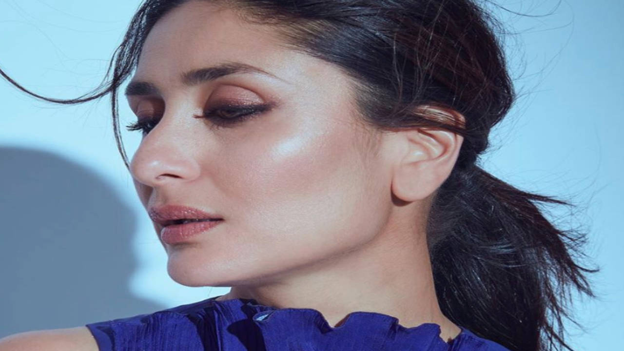 Alia Bhatt Xnxx Photo - From Alia Bhatt to Kareena Kapoor: 5 summer make-up looks you need to try |  The Times of India