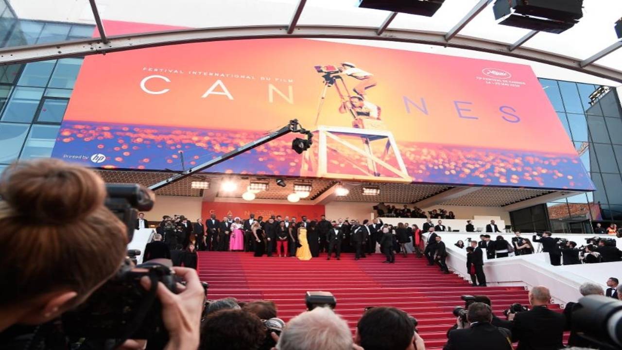 Cannes Film Festival Canceled Due to Coronavirus – WWD