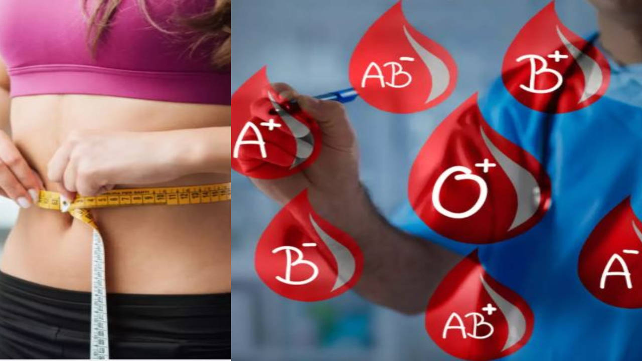 Blood Type Workout As Seen On TV Infomercial Blood Type Diets