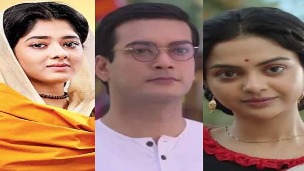 From Rani Rashmoni to Prothoma Kadombini: Bengali TV shows inspired by  real-life characters | The Times of India